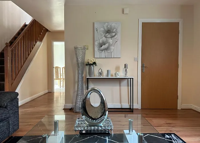 Zenith Apartment
